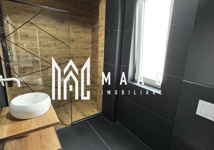 Apartament 3 camere de vânzare | Sibiu | Hipodrom 3 | 62 mp - Poză 5