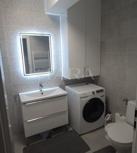 Apartament 3 camere de vânzare – Cartier Tineretului, Baciu - Poză 6