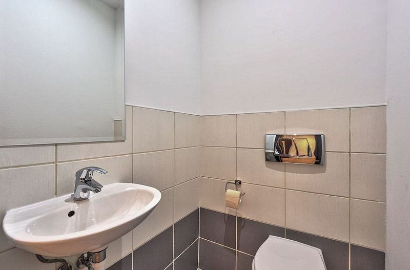 Apartament 3 camere in Natura Residence - Poză 8