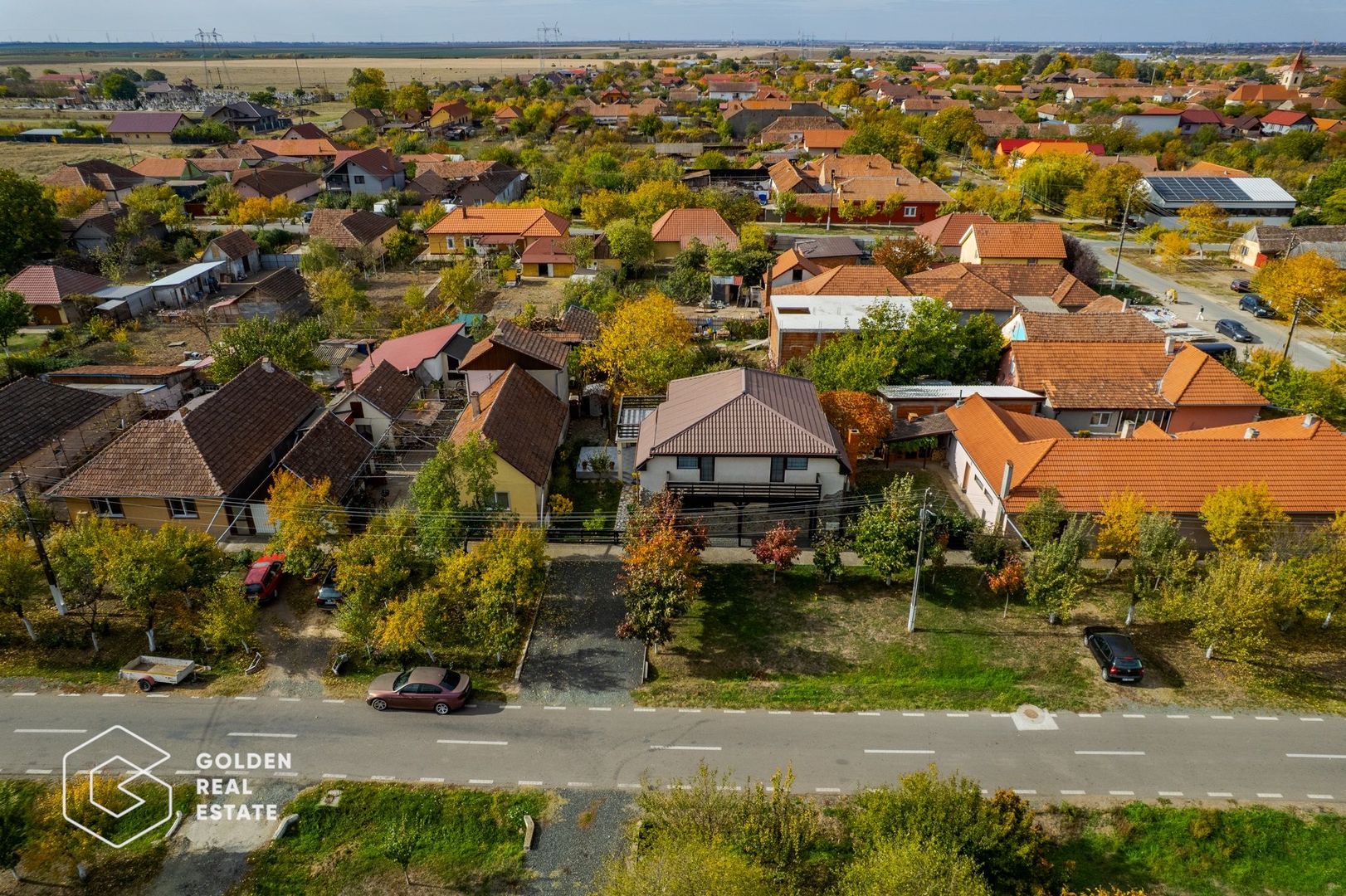 Casa noua in Fantanele, P+M, comision 0% - Poză 37