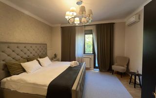 Apartament cu 5 camere de închiriat în Aviatorilor, Bucuresti - Poză 15