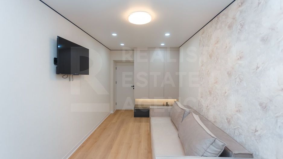 Vanzare, apartament, 2 camere, strada Miron Costin, Râșcani - Poză 7