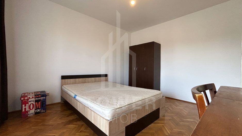 De închiriat – apartament cu 2 dormitoare, Str. Noica - Sibiu - Poză 3