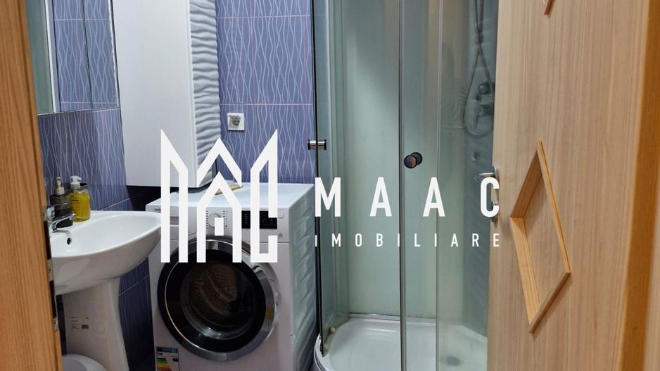 Apartament 2 camere de vânzare | Exterior Vest, Sibiu | decomandat - Poză 9