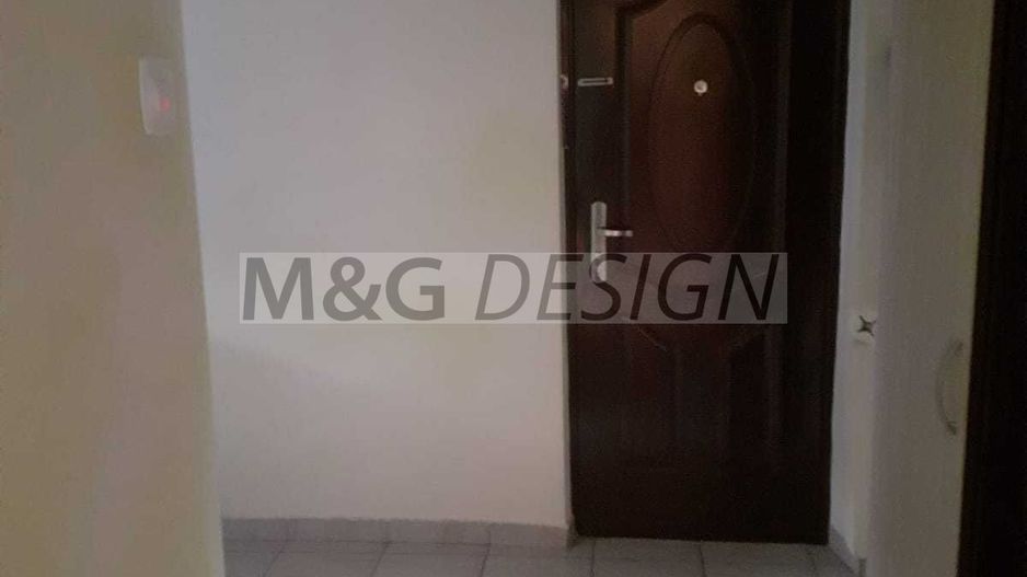 Apartament 1 camera  parter cu balcon si centrala - Poză 7