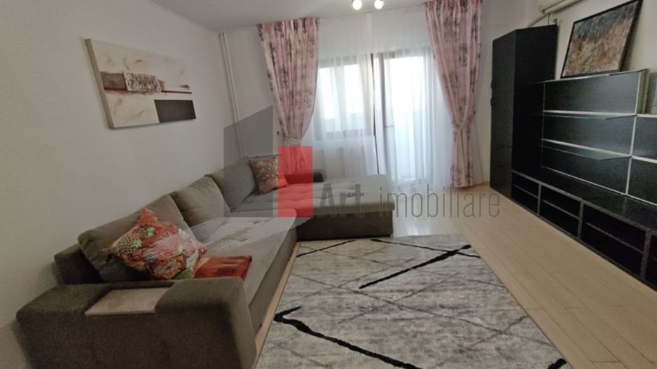 Apartament cu 2 camere de inchiriat-Mihai Bravu-Dristor-+loc de parcare - Poză 2