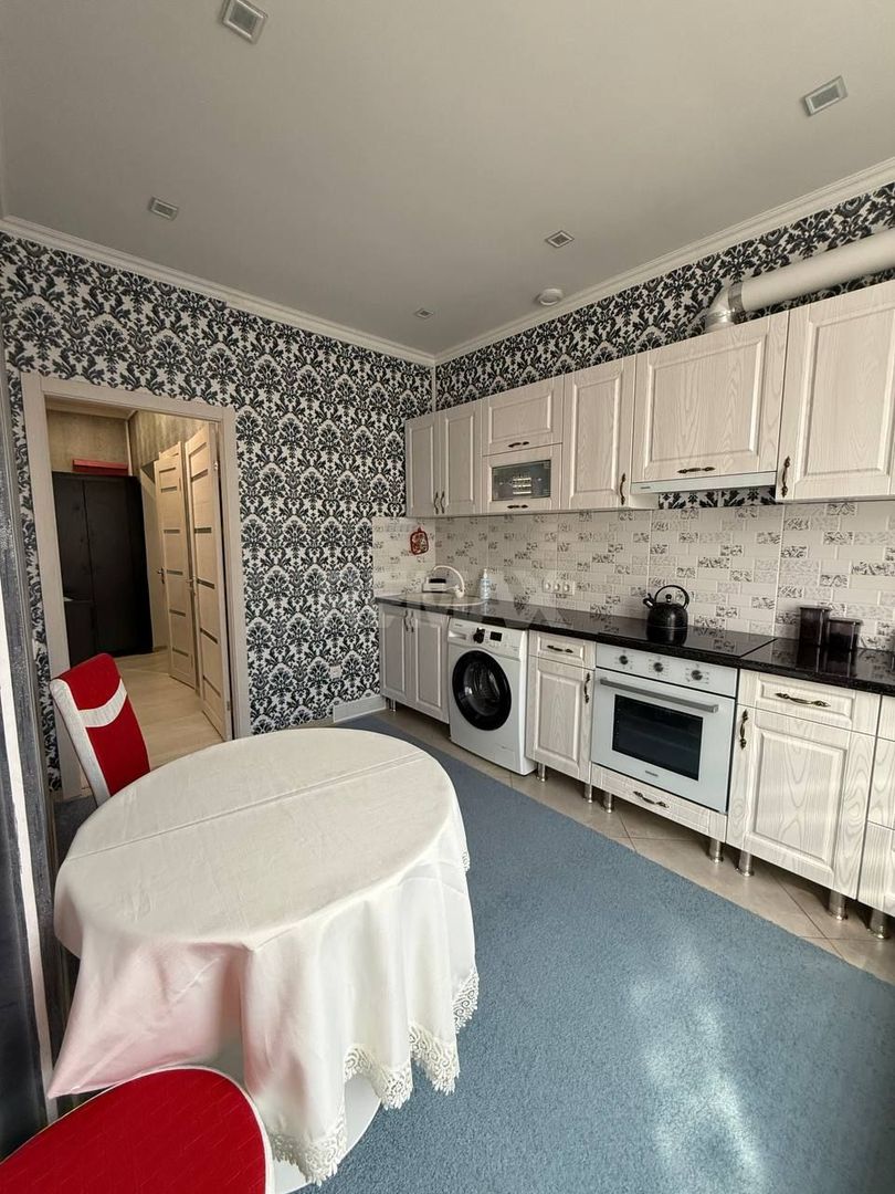De vânzare apartament cu 1 cameră - Poză 2