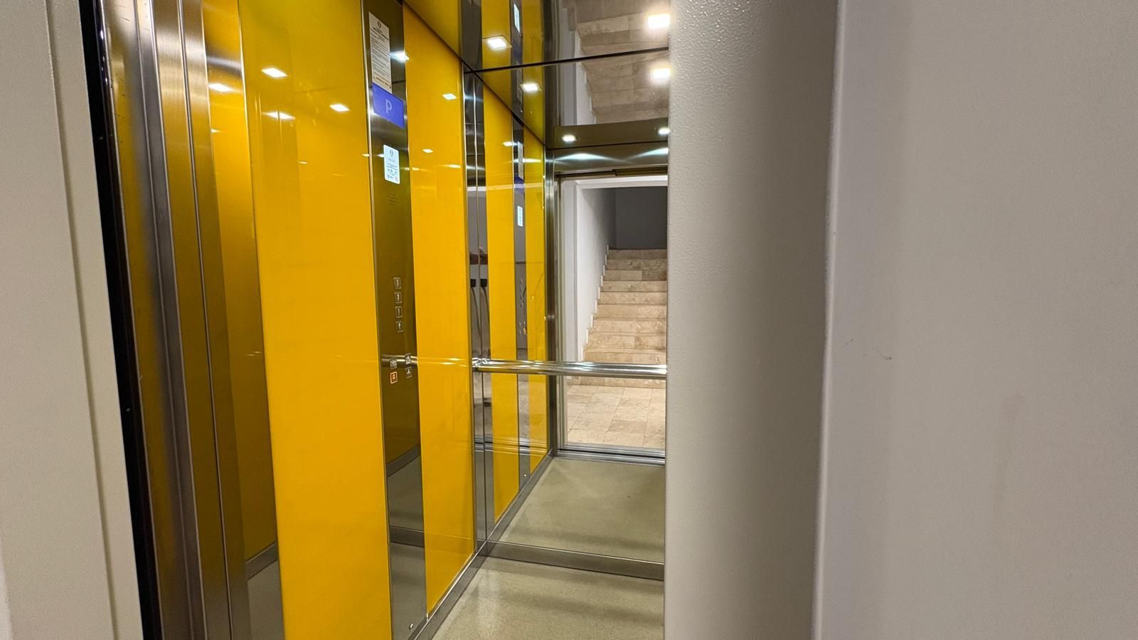 Apartament 3 camere parter Pipera - Poză 13