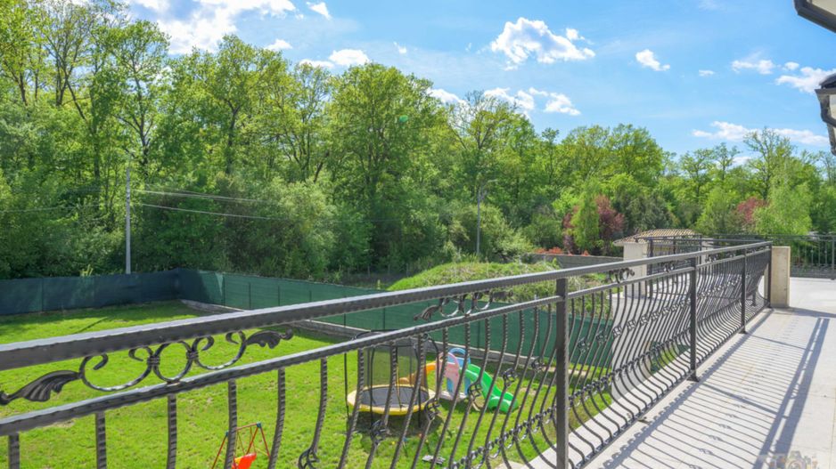 Vila Statement lângă Pădure | 520 mp Utili pe 1500 mp teren - Poză 36