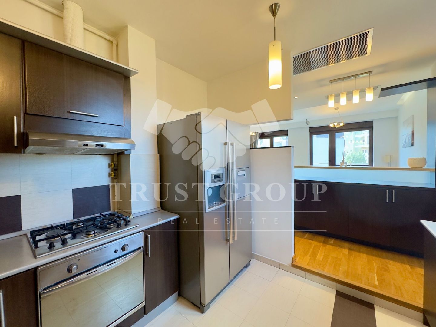 Duplex 5 camere Herastrau | 2 locuri de parcare - Poză 10