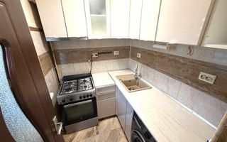 3 camere cu centrala - Craiovita Noua - zona Fortuna- etaj 2 -45mp - Poză 5