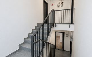 Apartamente Premium în Dumbrăvița | Ansamblu Boutique cu Curți Private - Poză 7