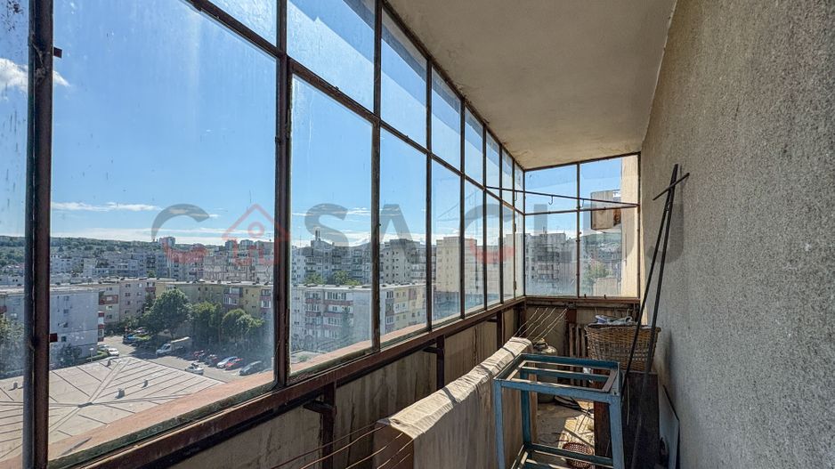 4 camere decomandate, etaj intermediar Piata Ion Mester - Poză 6