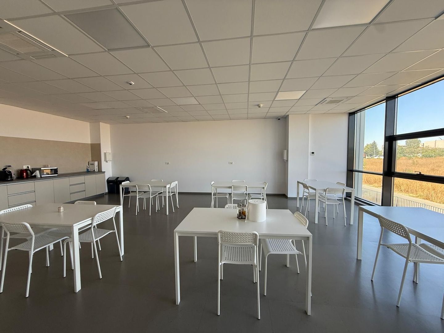 Spațiu industrial de închiriat – Drumul între Tarlale, Sector 3 - Poză 13