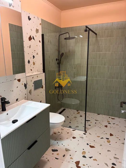 2 Camere Openspace, Marasti, Parcare, Modern, Bloc nou, Piata Oser,AC - Poză 6