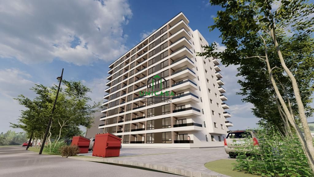 Apartament 2 camere | Bloc nou – Splaiul Independetei - Poză 11