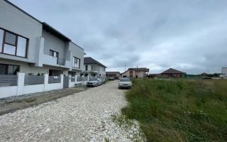 TEREN INTRAVILAN CARANSEBEȘ\JUD. CARAȘ-SEVERIN - Poză 2