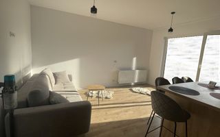 Frumosul apartament cu grădină – confort și intimitate în Florești. - Poză 6