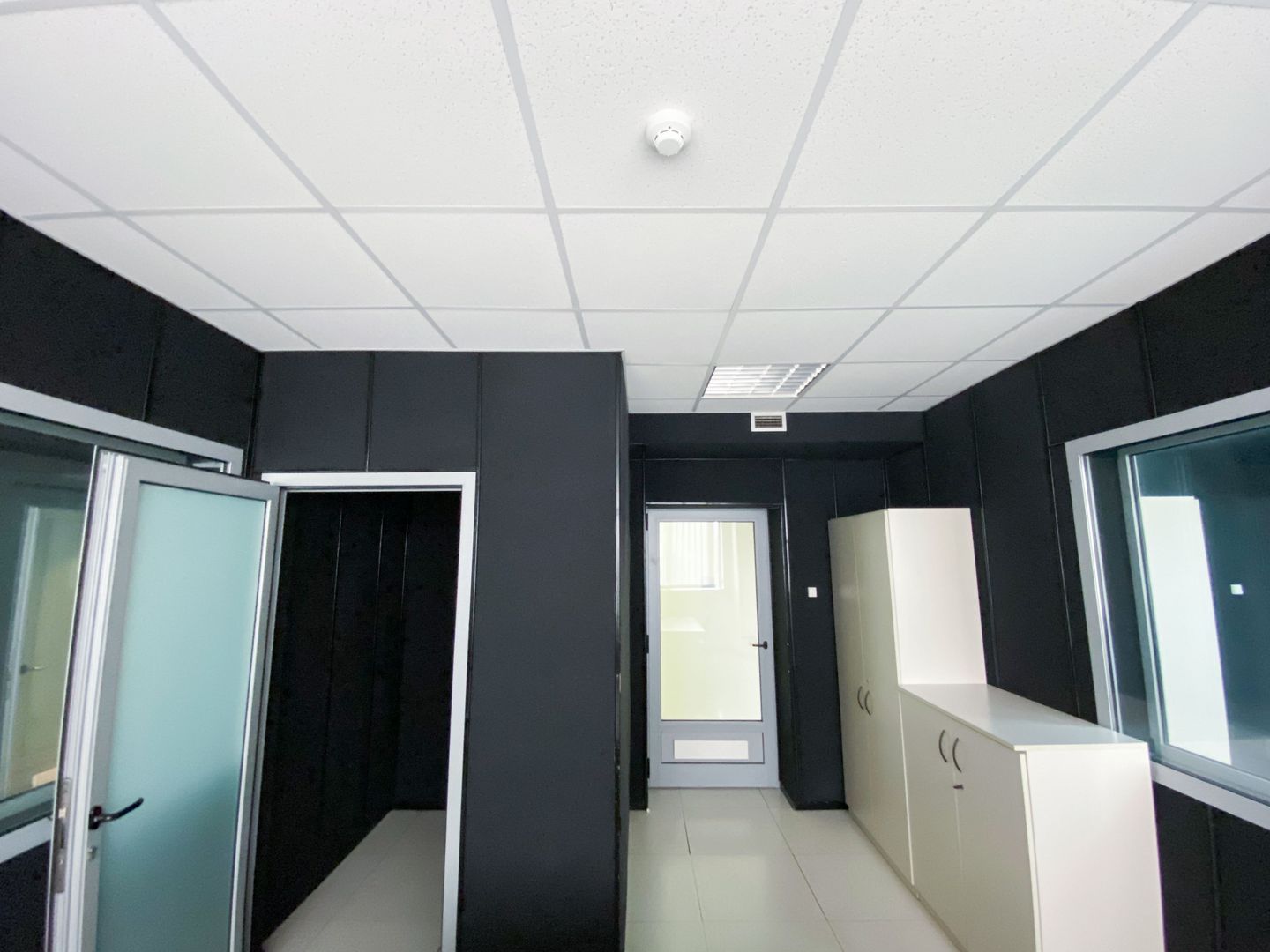 De inchiriat in cladire birouri P+5 etaje – ETAJ 4 - Poză 7