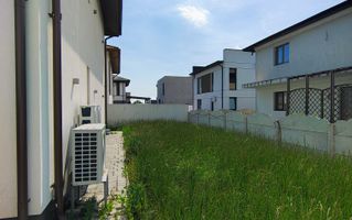 Vila Noua Tunari | 6 Camere si 4 Bai - Poză 26