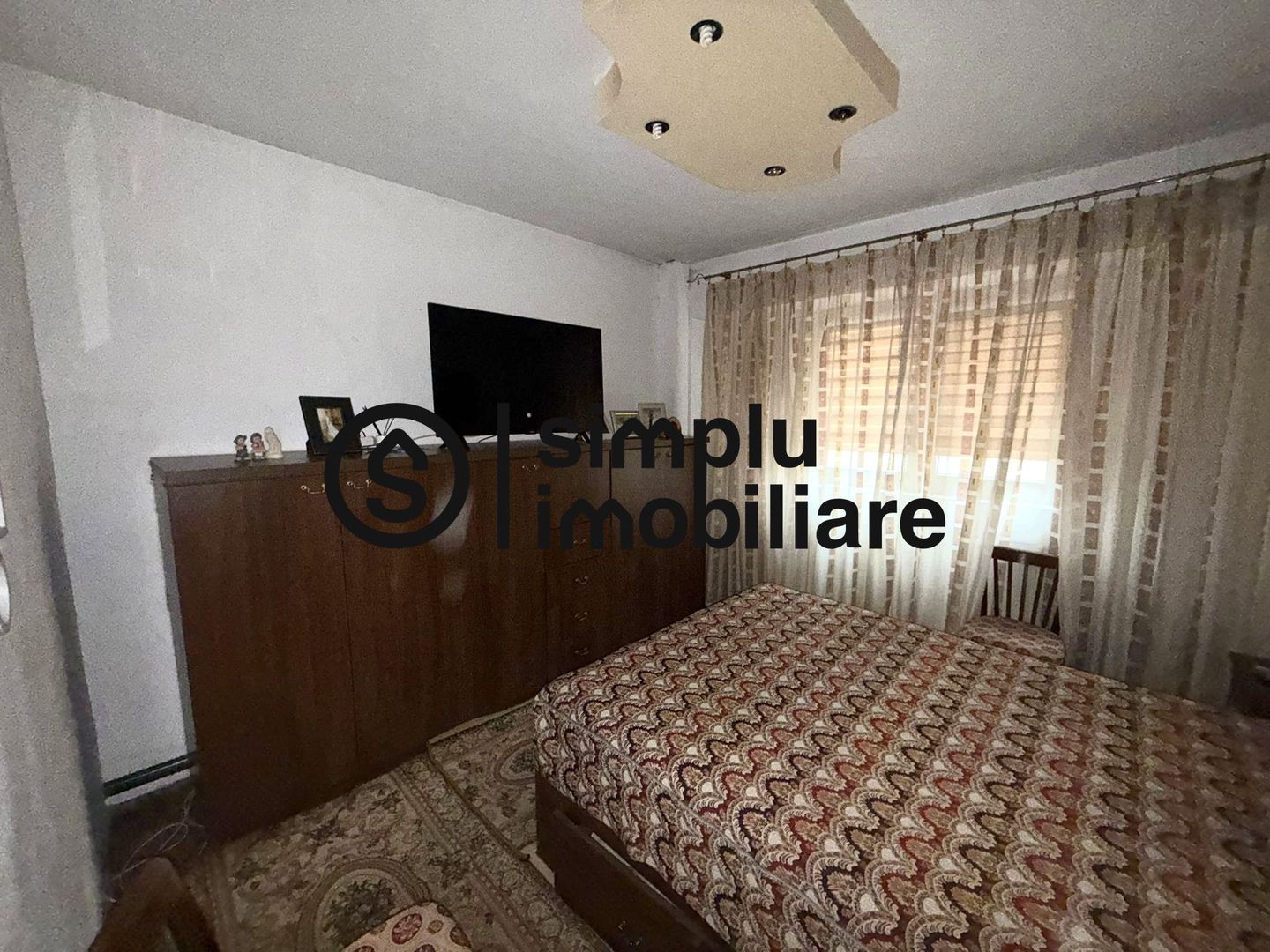 Apartament 3 Camere Decomandat Lapus, et 2/7 - Poză 2