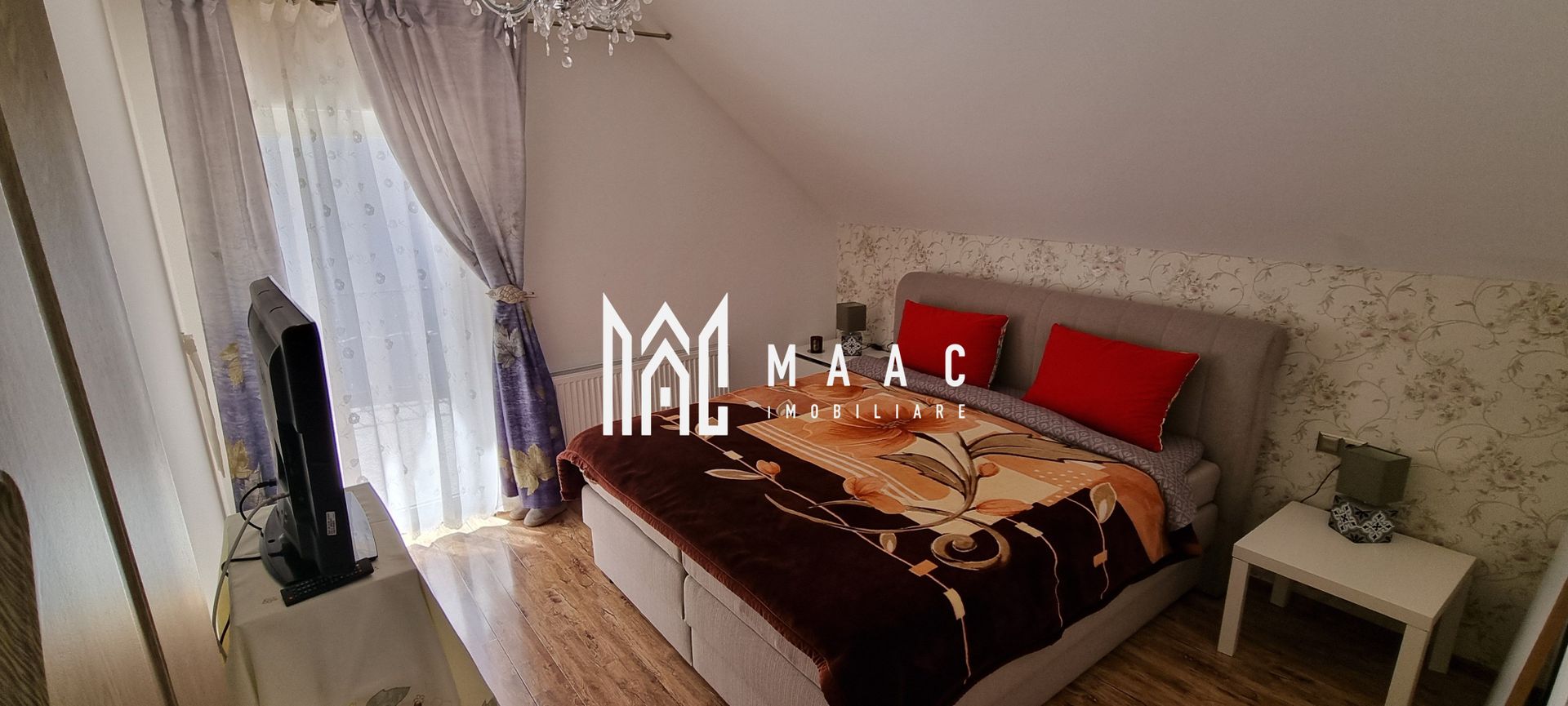 Casă individuală 5 camere | Arhitecților - Calea Cisnădiei | 129 mp utili, teren 500 mp - Poză 7
