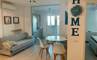 Apartament 2 camere - Metrou Berceni | Mobilat si utilat - Piscina - Poză 2