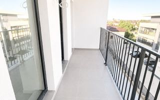 Apartament 3 camere Otopeni central | bloc nou, parcare, comision 0 - Poză 6