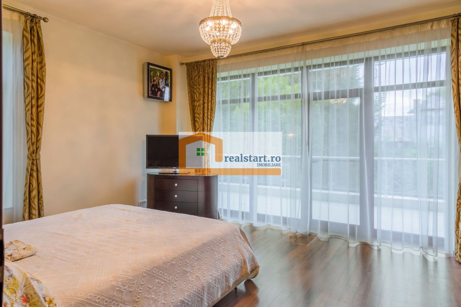 Mogosoaia, Vila cu vedere 360, langa padure, eficienta energetica - Poză 26