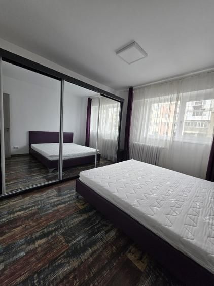 Apartament 2 camere decomandat, zona 1 Mai - Poză 5