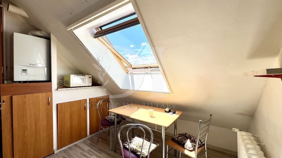 Apartament doua camere | Zona Porii - Poză 4