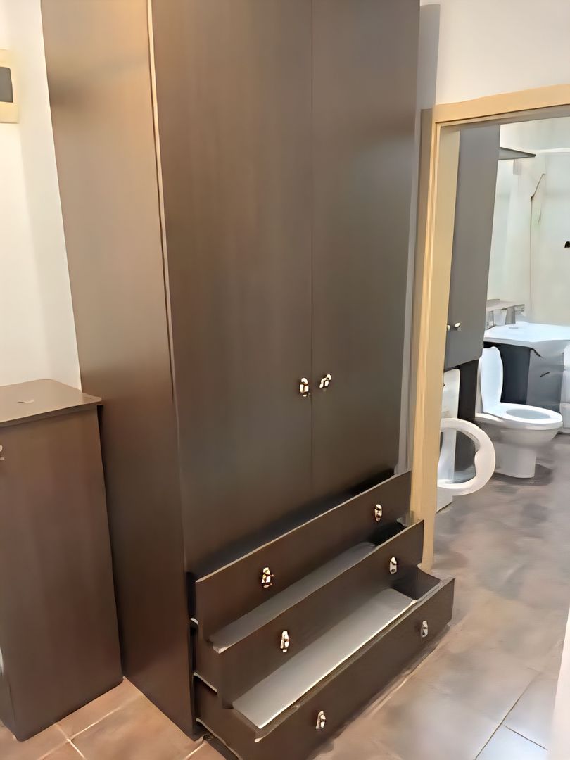 Apartament 1 cameră, zona Aradului – bloc 2011, terasă 13 mp - Poză 5