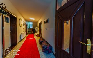 Casa S+P+M, 8 camere, cartier Gai, comision 0% - Poză 6