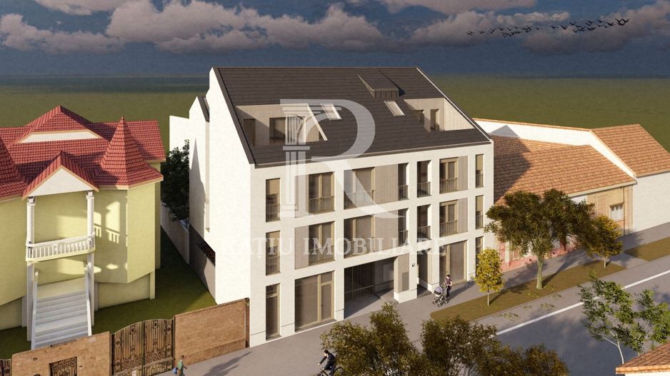 URBAN SCALE | EMINESCU| ARHITECTURĂ DE AUTOR - Poză 6