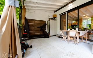 Chirie la casa moderna in Timisoara - Lux si eficienta energetica - Poză 14