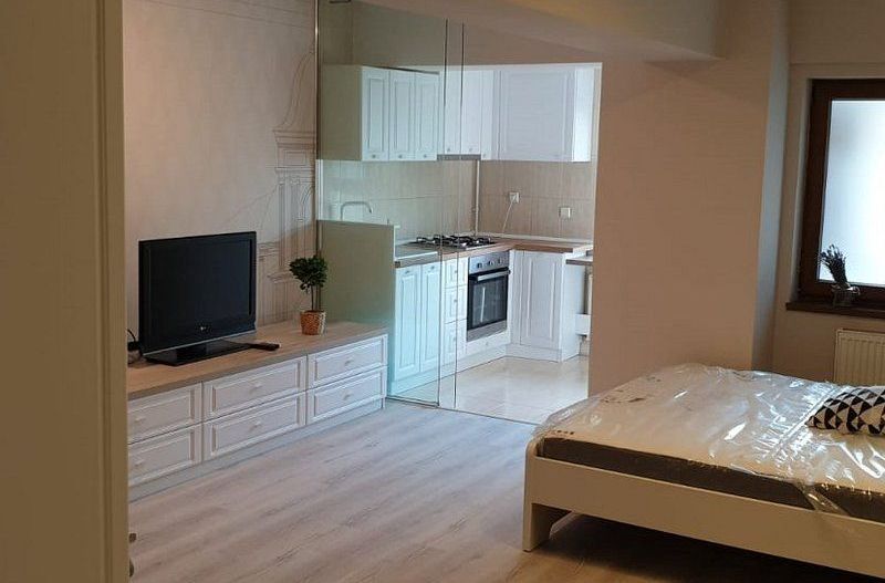 Apartament 1 cameră de închiriat – Complex Privilege, Kaufland - Poză 2