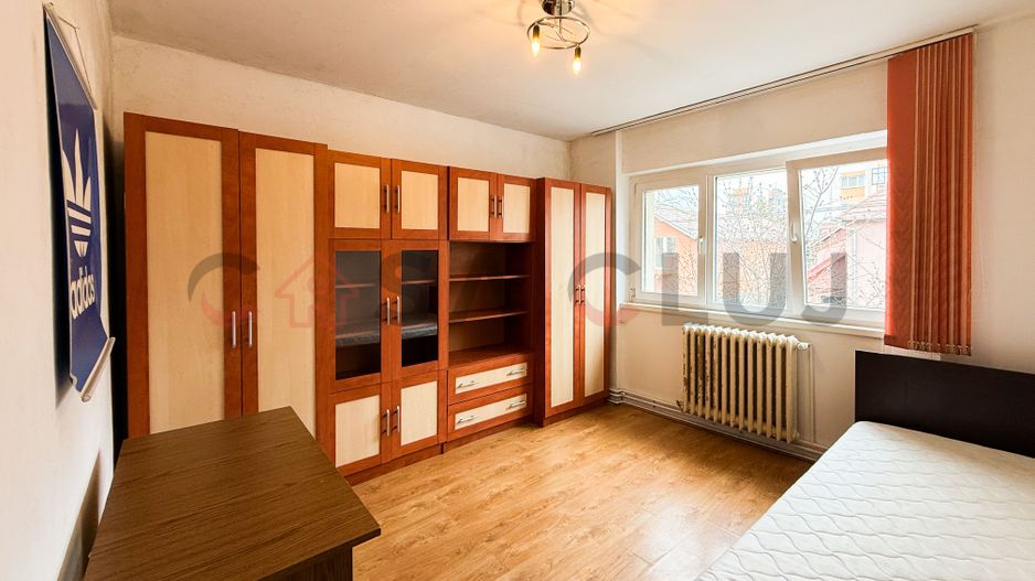 Apartament decomandat, etaj 1, Între lacuri - Poză 2