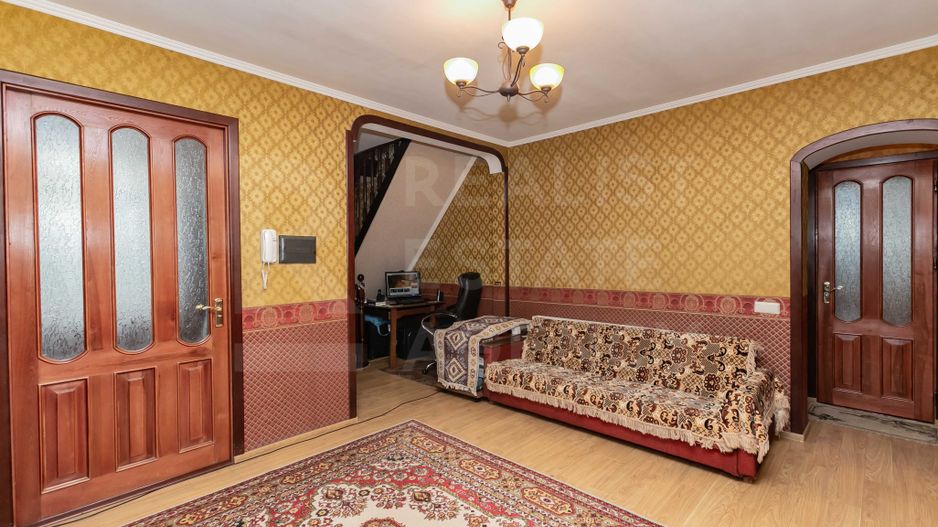 Vânzare, casă, 4 camere, str.Academician Natalia Gheorghiu, Telecentru - Poză 28