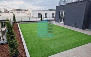Ofertă Black Friday!Penthouse Finalizat,Terasă Panoramică 136 mp,Titan–Pallady - Poză 10