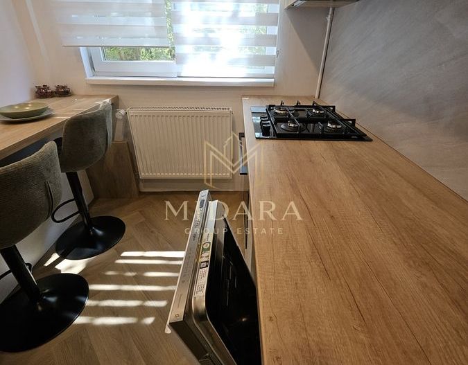 2 camere Tineretului | Vizavi parc | 2 AC | 650€ - Poză 15