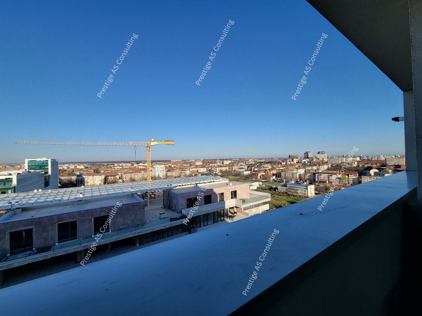 Apartament 2 camere | Loc de parcare inclus | XCity Towers | Etaj 14 - Poză 13