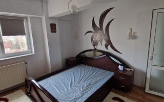 Apartament 3 camere central Falticeni-decomandat - Poză 4