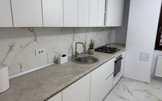 Apartament 2 camere - Soleia, Valea Lupului - Parcare inclusă - 450€ - Poză 4