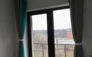Apartament 2 camere Grozăvești – 10 min Metrou, centrală proprie, Nou - Poză 6