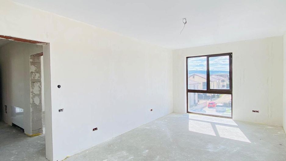 3 apartamente de vânzare | 3 camere | Terase | Finisat / Semifinisat - Poză 15