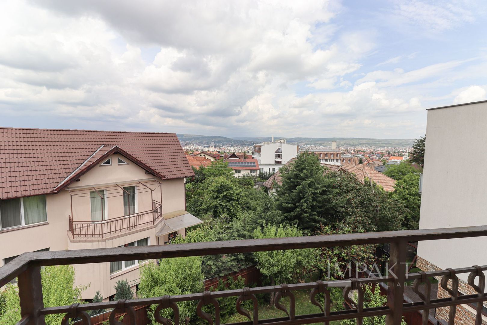 Casa individuala deosebita de vanzare, intr-o locatie de exceptie! - Poză 24