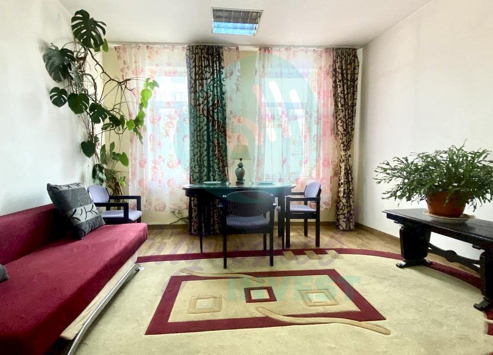 Apartamnet in vila Dacia - Stefan cel Mare - Poză 1