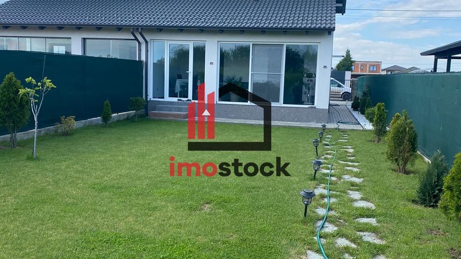 Duplex Dumbravita -mobilat si utilat - Poză 1