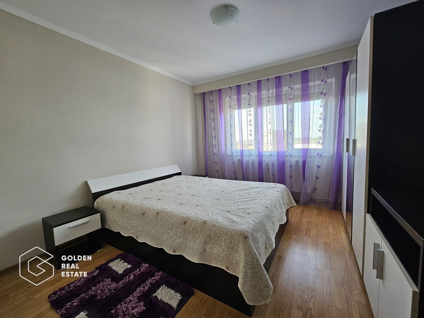 Apartament 3 camere, zona Podgoria - Poză 6