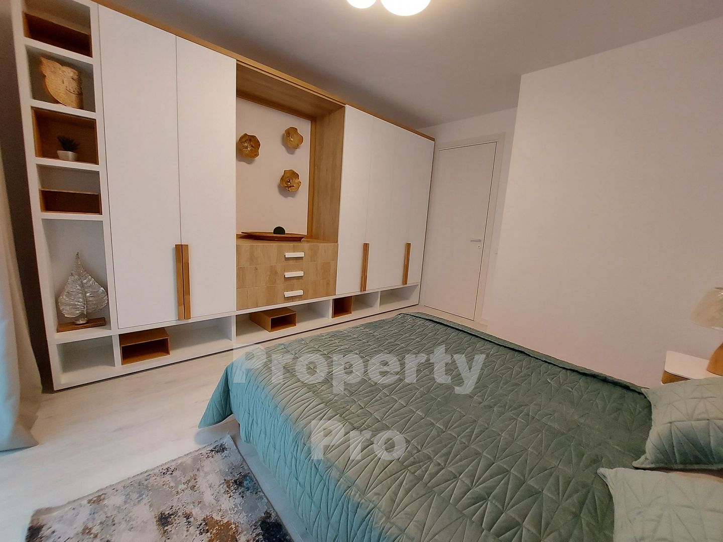 2 Camere + Parcare, Cloud9, Aviatiei, Herastrau, Promenada, Pipera - Poză 4